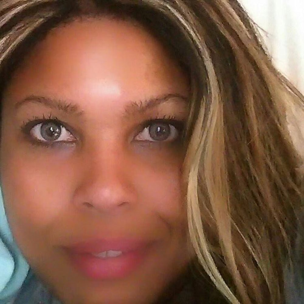 Meet your Posher, Katherine